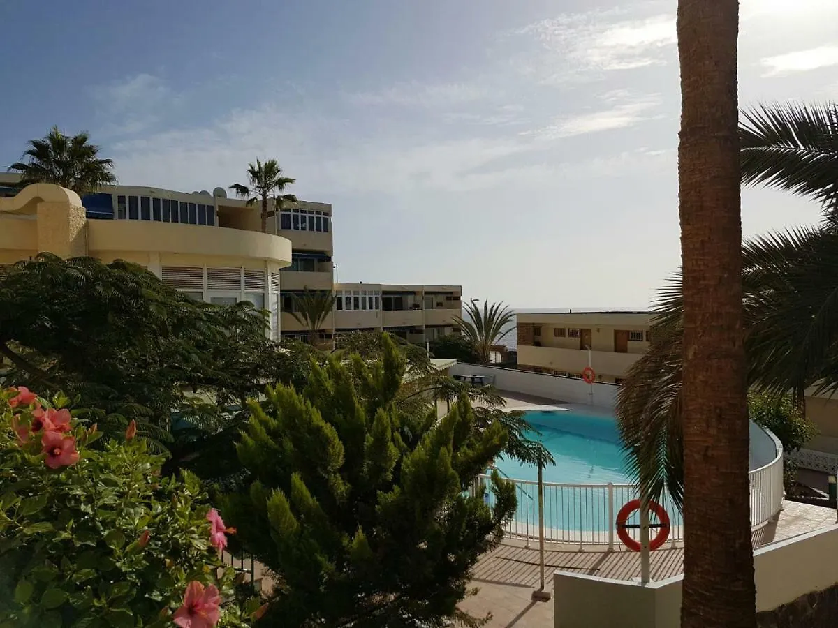 San Agustín Spiaggia Nera 0*, San Agustín إسبانيا