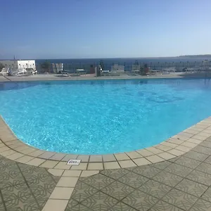 Lägenhet Ocean Breeze